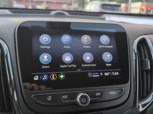 Used 2024 Chevrolet Equinox RS AWD/4WD image 24