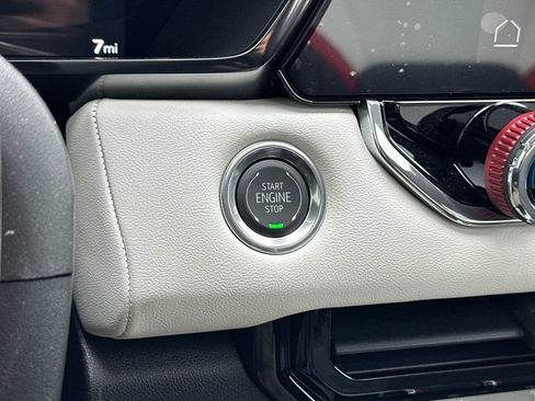 New 2026 GMC Canyon AT4X w/ AT4X AEV Edition image 19