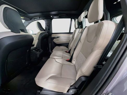 New 2026 Volvo XC90 B6 Plus w/ Protection Package Premier AWD/4WD image 26