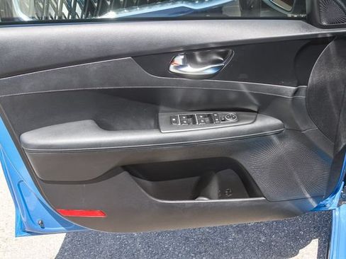 Certified 2023 Kia Forte GT-Line FWD image 21