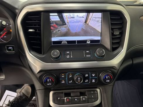 Used 2020 GMC Acadia SLE w/ Driver Convenience Package AWD/4WD image 17