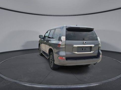 Certified 2023 Lexus GX 460 Premium AWD/4WD image 7