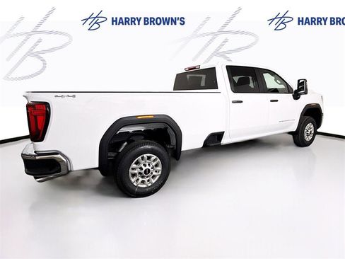 New 2026 GMC Sierra 2500 Pro image 30