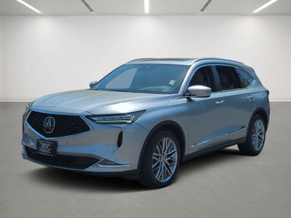 Used 2023 Acura MDX SH-AWD w/ Advance Package