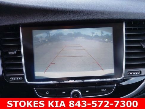 Used 2019 Buick Encore Essence AWD/4WD image 16