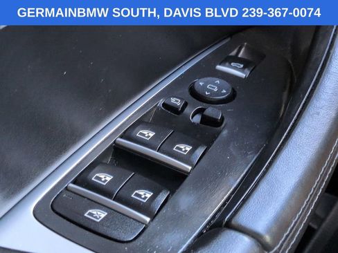 Used 2020 BMW X4 M w/ Executive Package AWD/4WD image 27