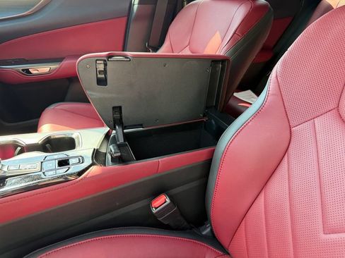 Used 2025 Lexus NX 350h AWD w/ Cold Area Package image 25