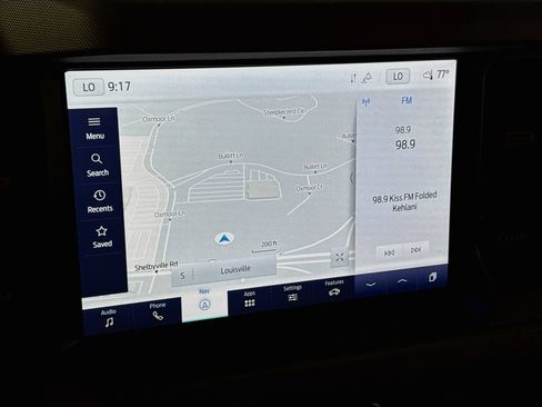 Certified 2022 Ford Bronco Badlands AWD/4WD image 4