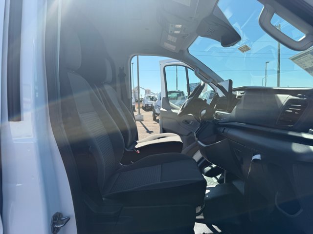 New 2027 Ford Transit 150 Low Roof w/ Load Area Protection Package RWD image 14