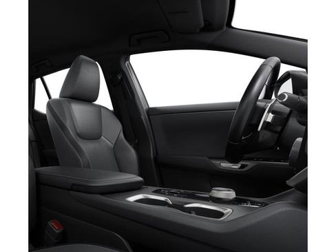 New 2026 Lexus RZ 350e 2WD image 12