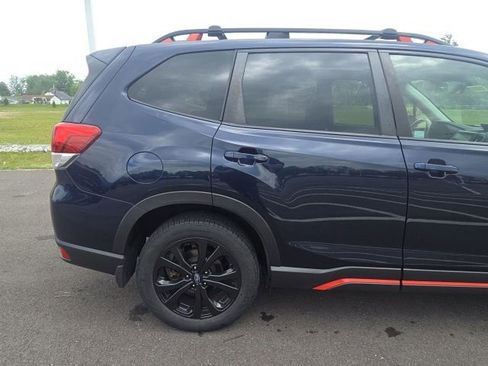 Used 2019 Subaru Forester Sport AWD/4WD image 7