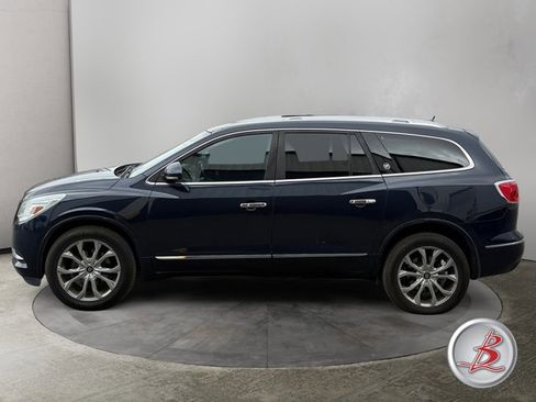 Used 2017 Buick Enclave Premium w/ Experience Buick Package image 4