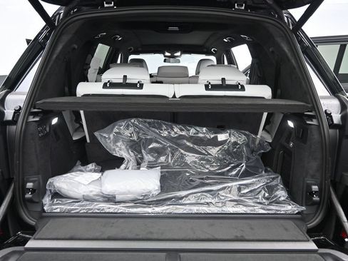New 2027 BMW X7 xDrive40i AWD/4WD image 28