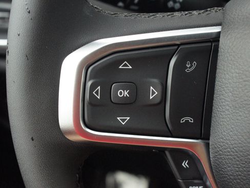 Used 2026 RAM 1500 Big Horn AWD/4WD image 10