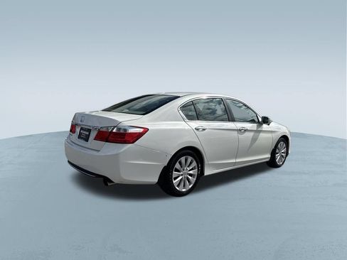 Used 2014 Honda Accord EX-L image 8