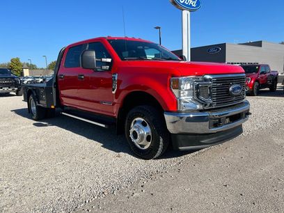 Used 2021 Ford F350 XL w/ STX Appearance Package