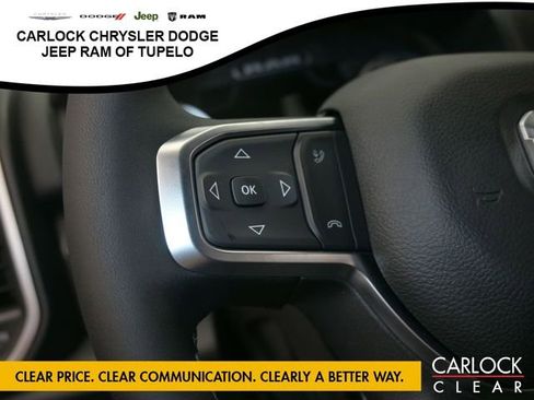 New 2026 RAM 2500 Big Horn image 16