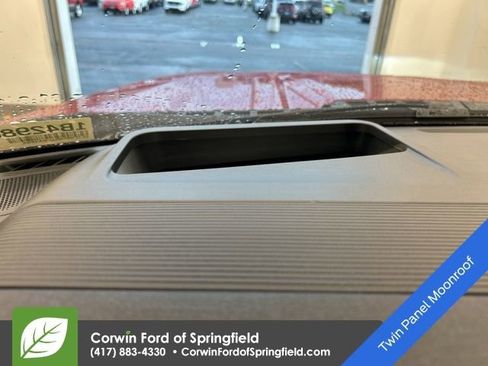 New 2025 Ford F150 Lariat w/ Equipment Group 502A High image 33