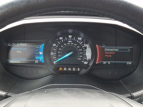 Used 2020 Ford Edge SEL w/ Convenience Package image 23