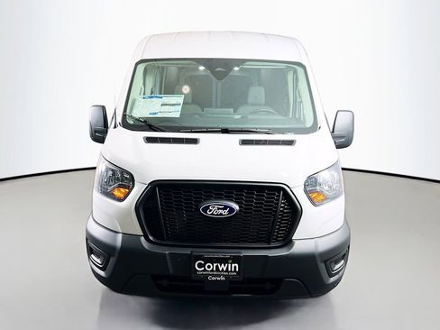 New 2026 Ford Transit 250 148 Medium Roof w/ Load Area Protection Package image 4