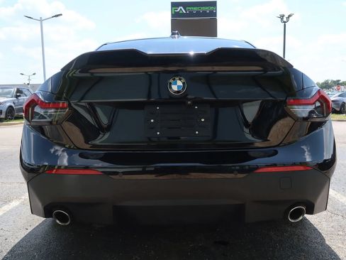 Used 2024 BMW 230i Coupe w/ Convenience Package RWD image 9