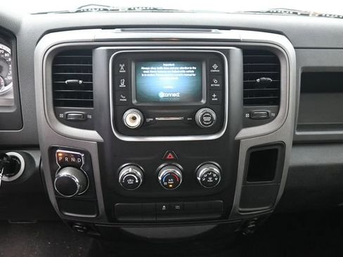 Used 2014 RAM 1500 Express w/ Black Ram 1500 Express Group RWD image 17