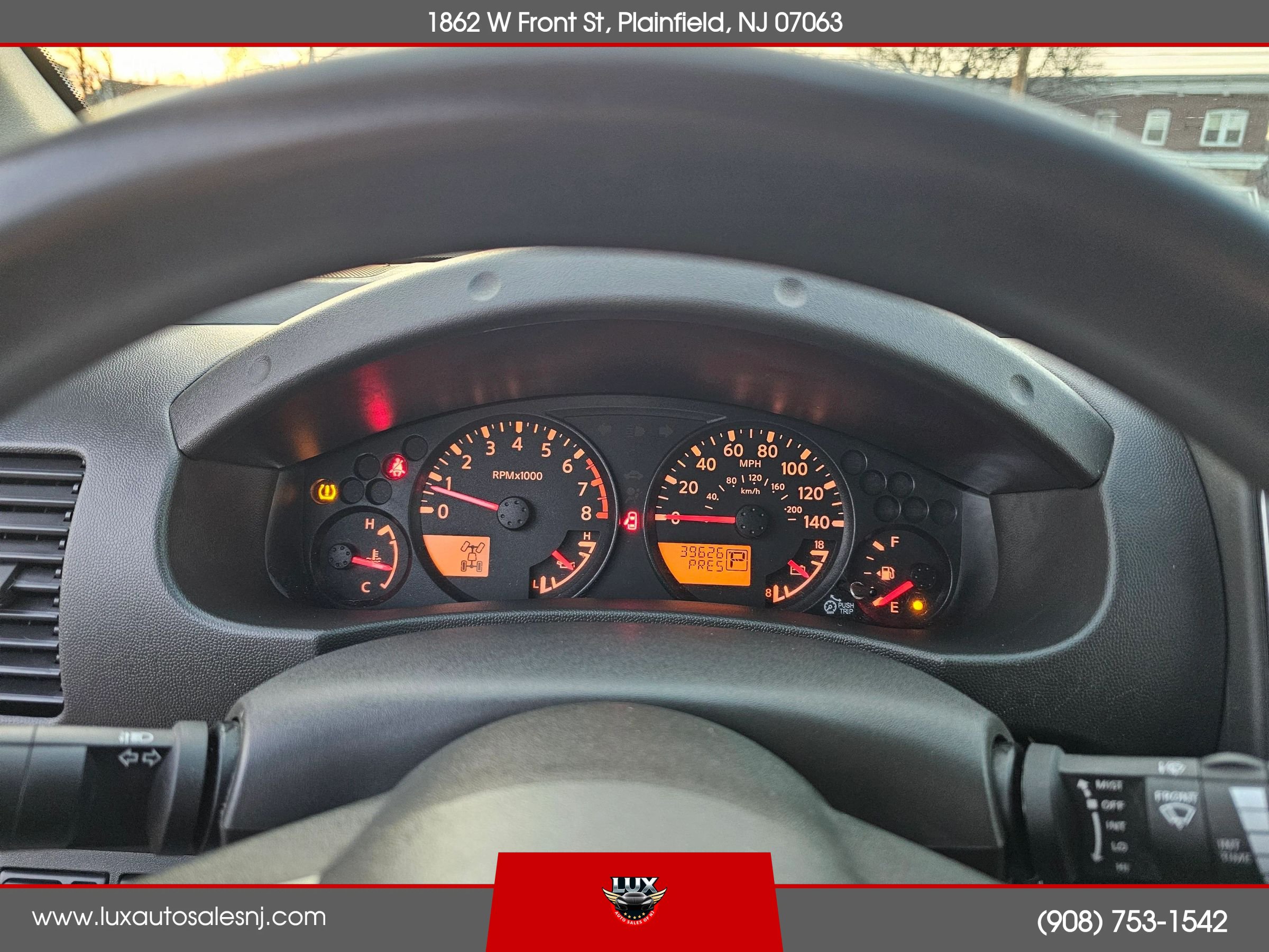 Used 2015 Nissan Frontier SV AWD/4WD image 28