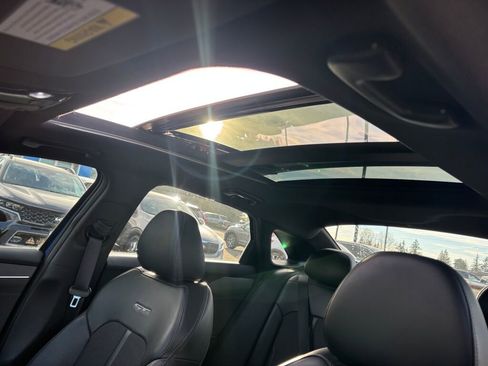 Used 2022 Kia K5 GT-Line w/ GT-Line FWD Premium Package image 15