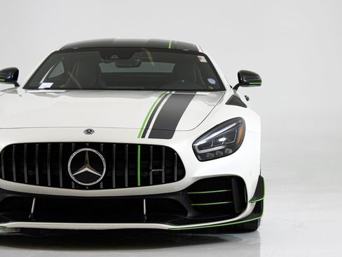 Used 2020 Mercedes-Benz AMG GT R image 13