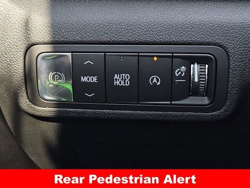 New 2026 GMC Terrain Elevation w/ Elevation Premium Package image 25