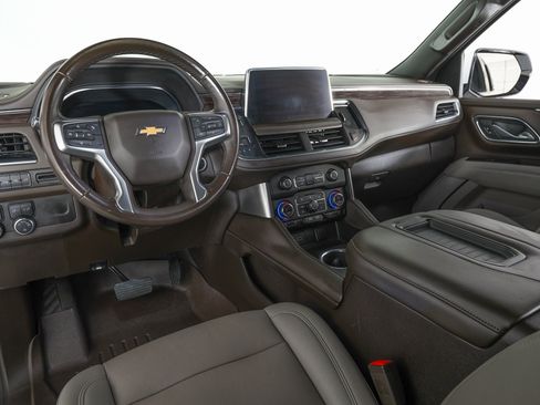 Used 2022 Chevrolet Tahoe LT image 17