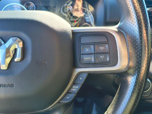 Used 2021 RAM 2500 Tradesman w/ Protection Group image 20