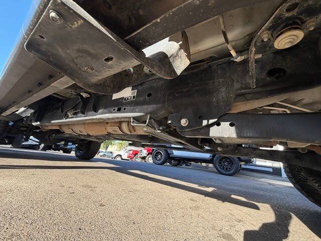 Used 2020 Ford F250 XL AWD/4WD image 50