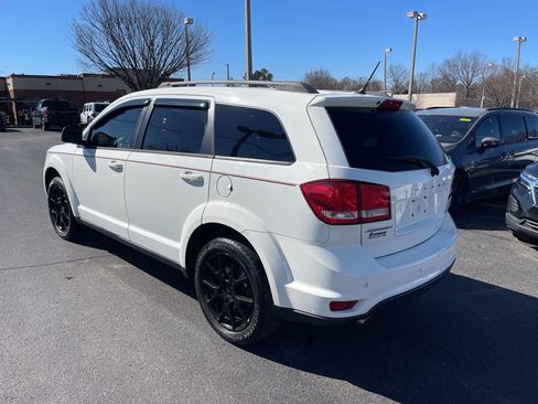 Used 2016 Dodge Journey R/T w/ Driver Convenience Group image 13