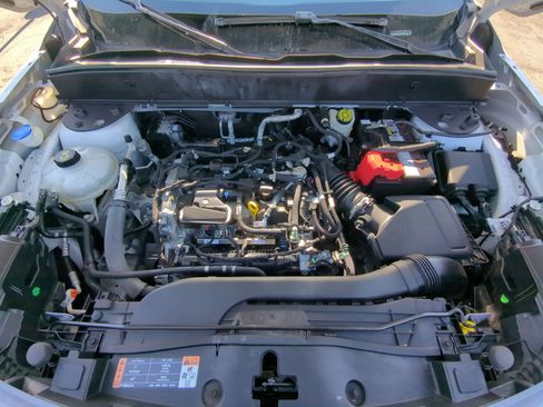 Used 2022 Ford Bronco Sport Big Bend w/ Convenience Package image 34