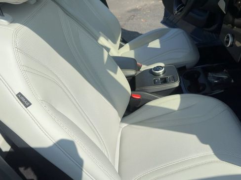 Used 2024 Ford Mustang Mach-E Premium AWD/4WD image 15