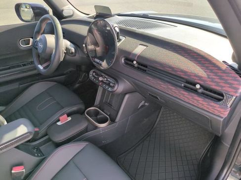 Used 2026 MINI Cooper John Cooper Works FWD image 34