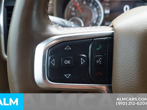 Used 2019 RAM 1500 Laramie RWD image 15