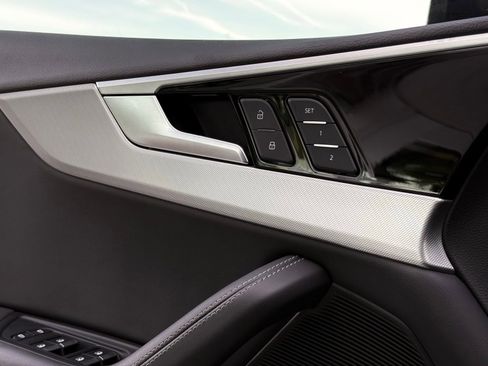 Used 2024 Audi A5 2.0T Premium Plus w/ Premium Plus image 22