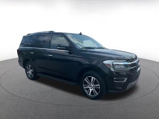 Used 2024 Ford Expedition Limited AWD/4WD video 2