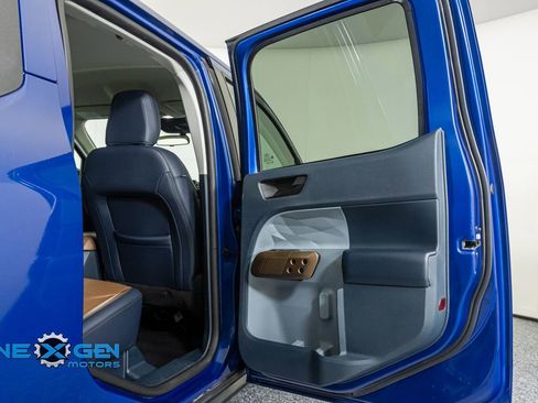 Used 2023 Ford Maverick Lariat image 30