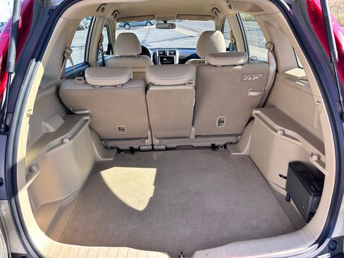 Used 2007 Honda CR-V LX image 8