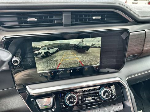 New 2026 GMC Sierra 2500 Denali Ultimate image 29