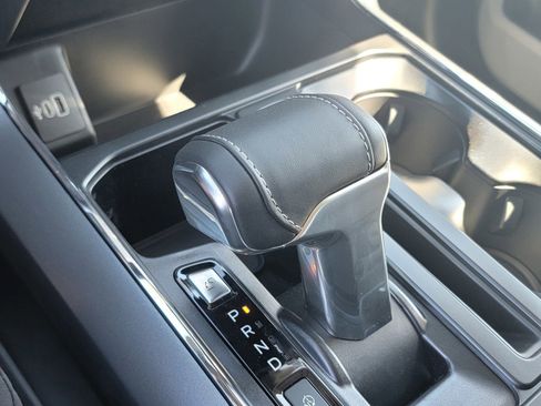 New 2025 Ford F150 Lightning XLT image 22