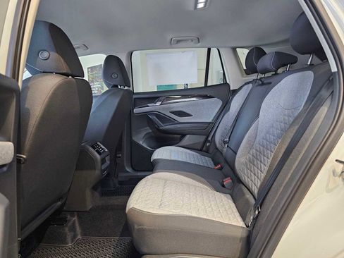 New 2026 Volkswagen Tiguan S image 17