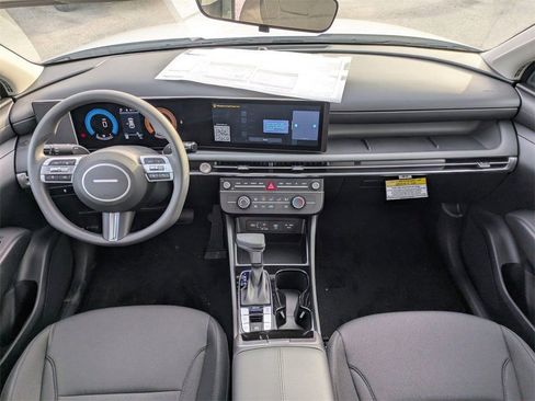 New 2026 Hyundai Tucson SE FWD image 15