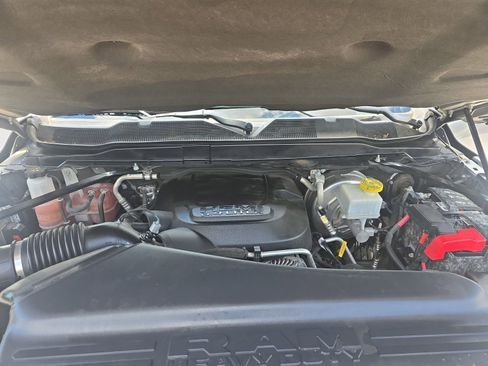 Used 2019 RAM 2500 Power Wagon AWD/4WD image 31