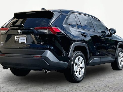 Used 2023 Toyota RAV4 LE FWD image 13