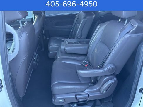 Used 2018 Honda Odyssey EX-L image 13