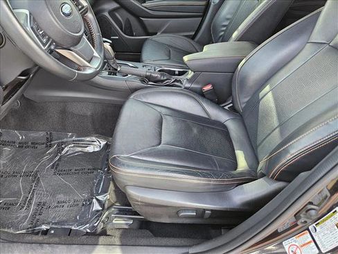 Used 2019 Subaru Crosstrek 2.0i Limited w/ Moonroof Package w/Navigation image 17